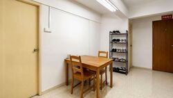 Spottiswoode Park (D2), Apartment #639055501